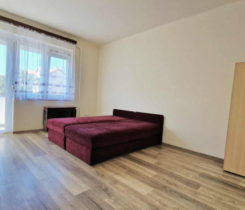 Pécs Páfrány utca